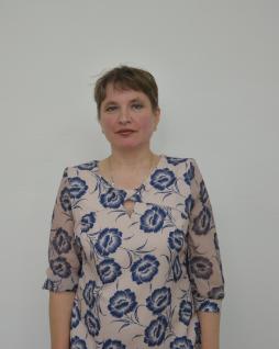Подоплелова Татьяна Леонидовна